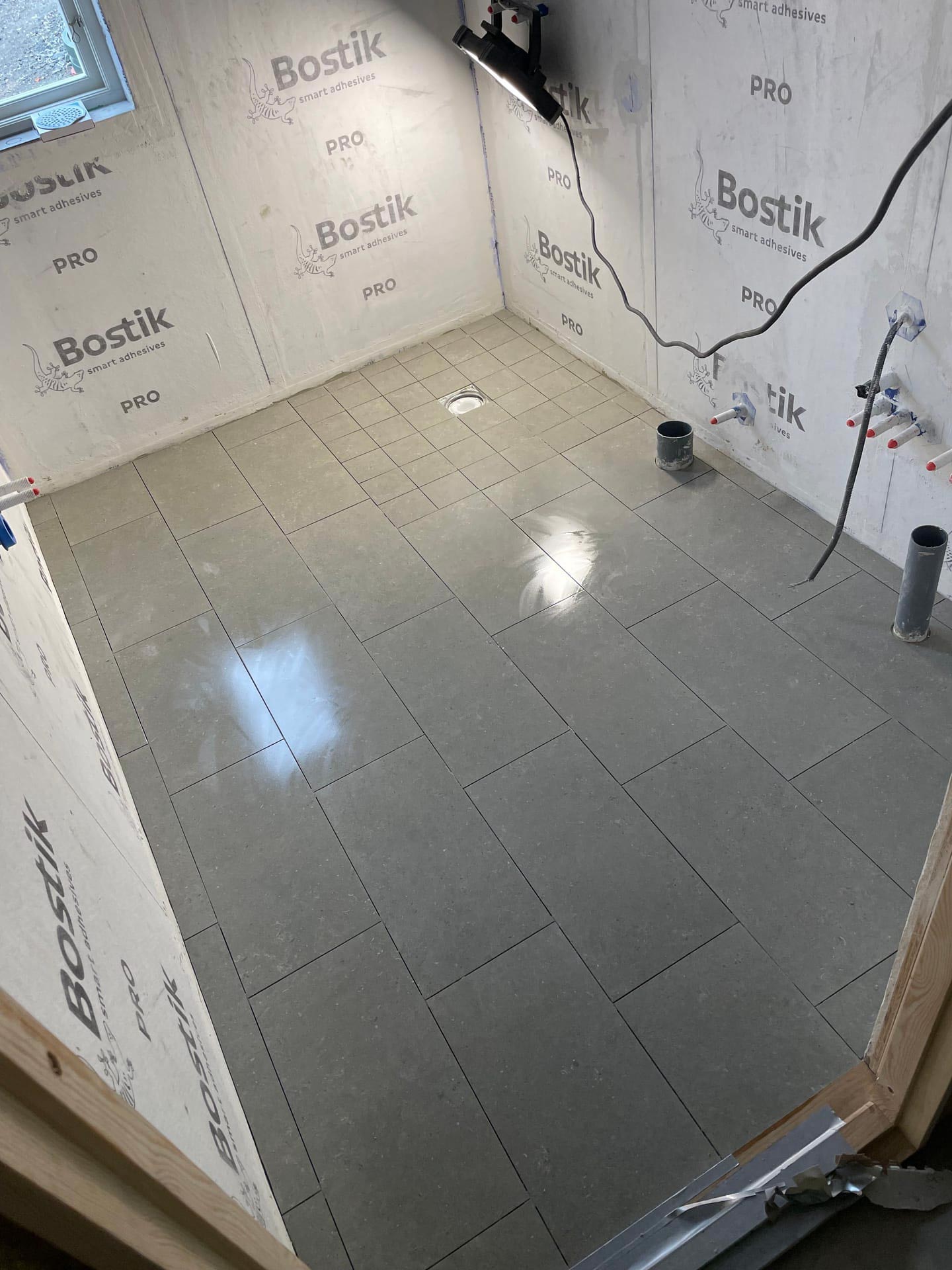 Kakel Hindås – Grönlund Mureri