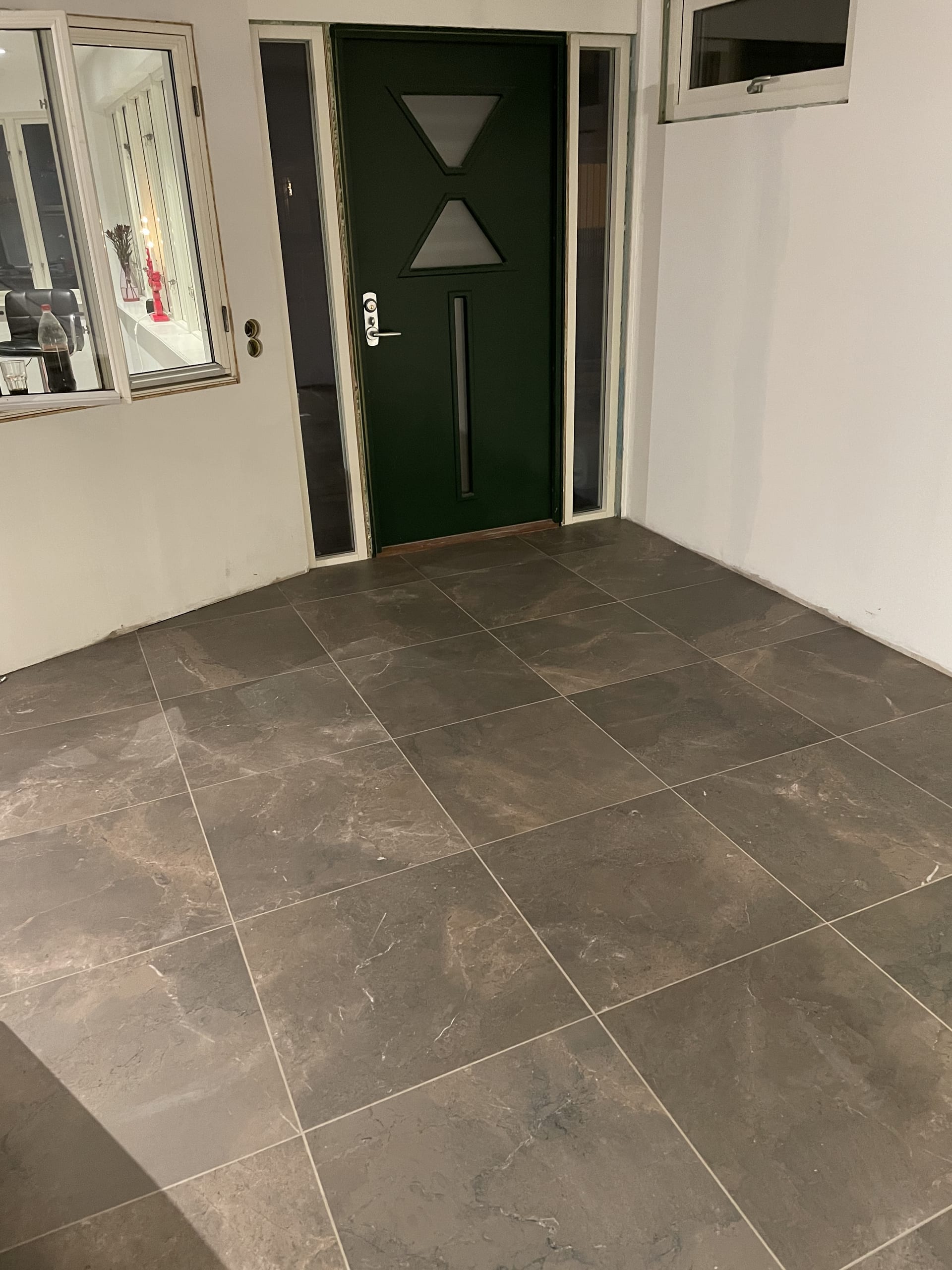 Kakel Hönö Oxelvägen – Grönlund Mureri