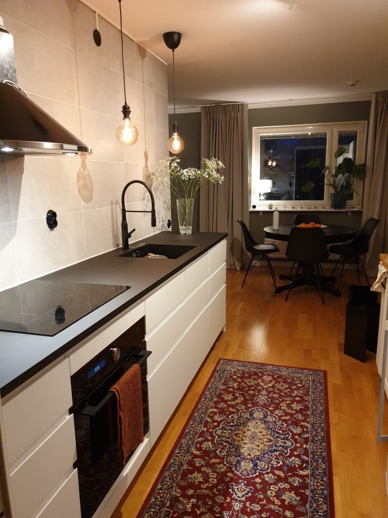 Kakel Vasastaden – Grönlund Mureri