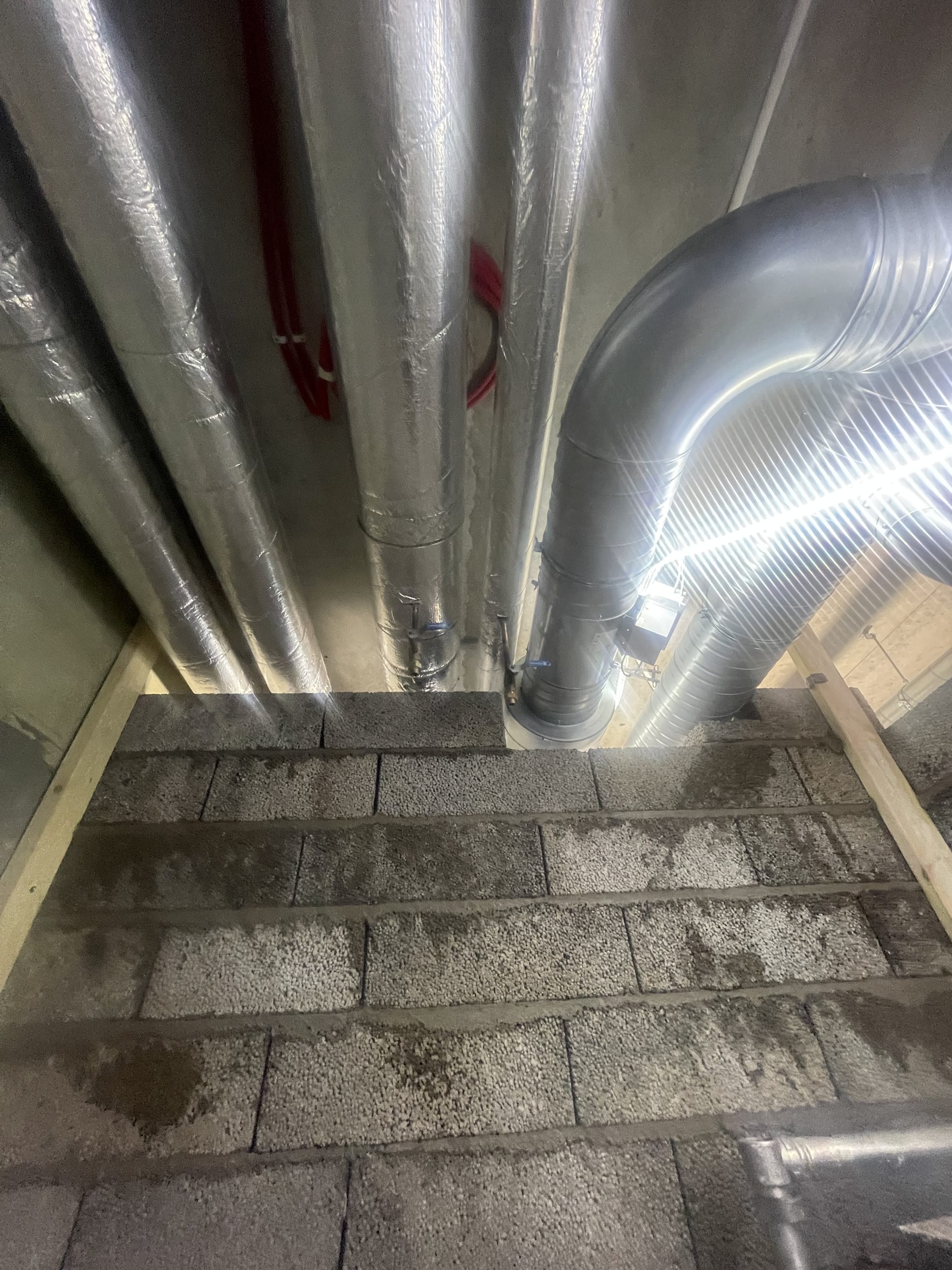 Leca-Murning Göteborg – Grönlund Mureri