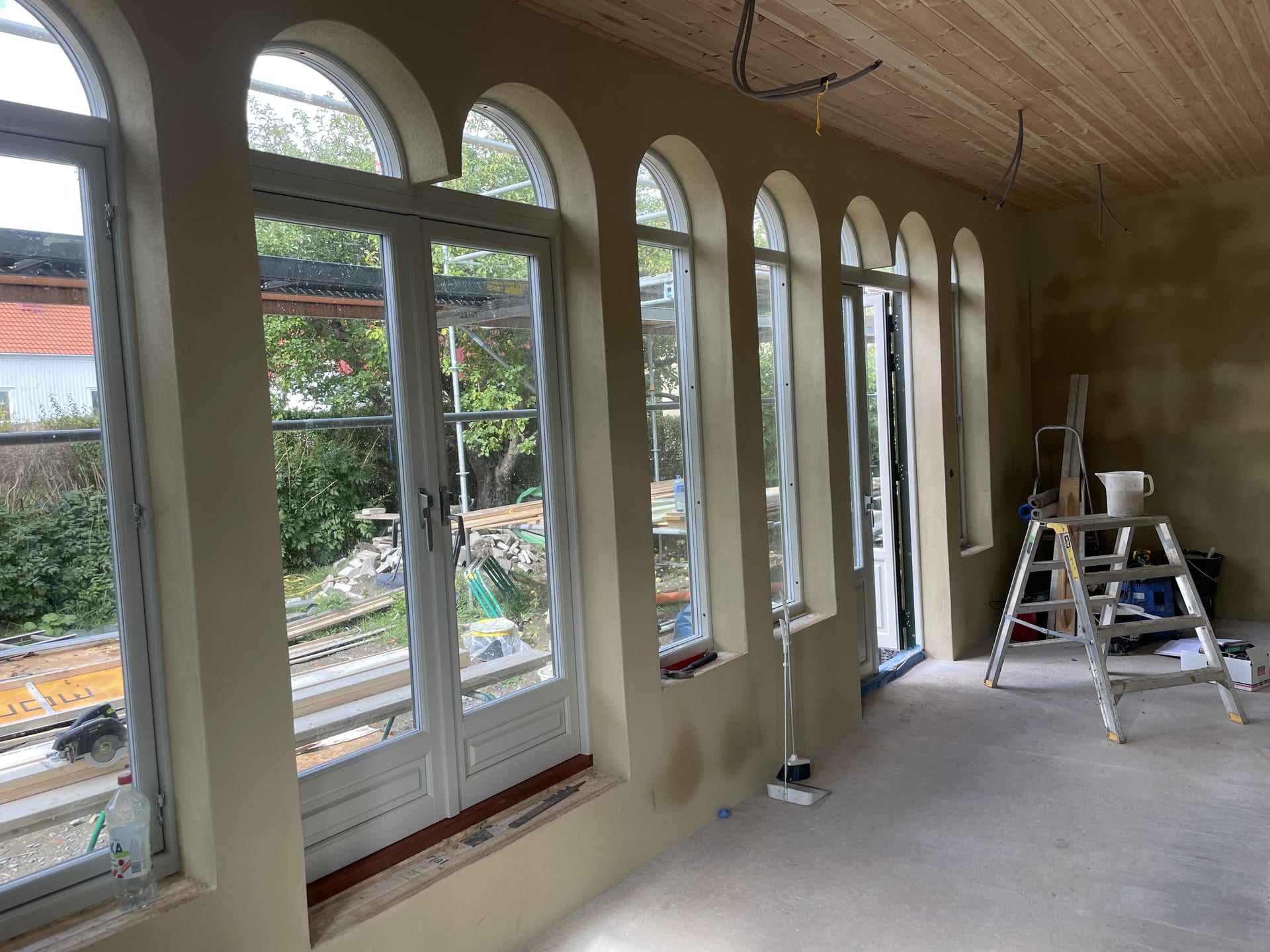 Lera Lunden – Grönlund Mureri