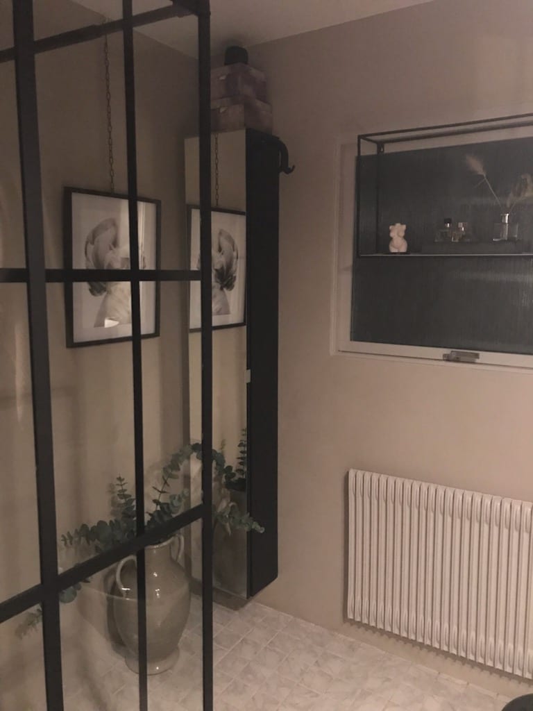 Microcement Lerum – Grönlund Mureri