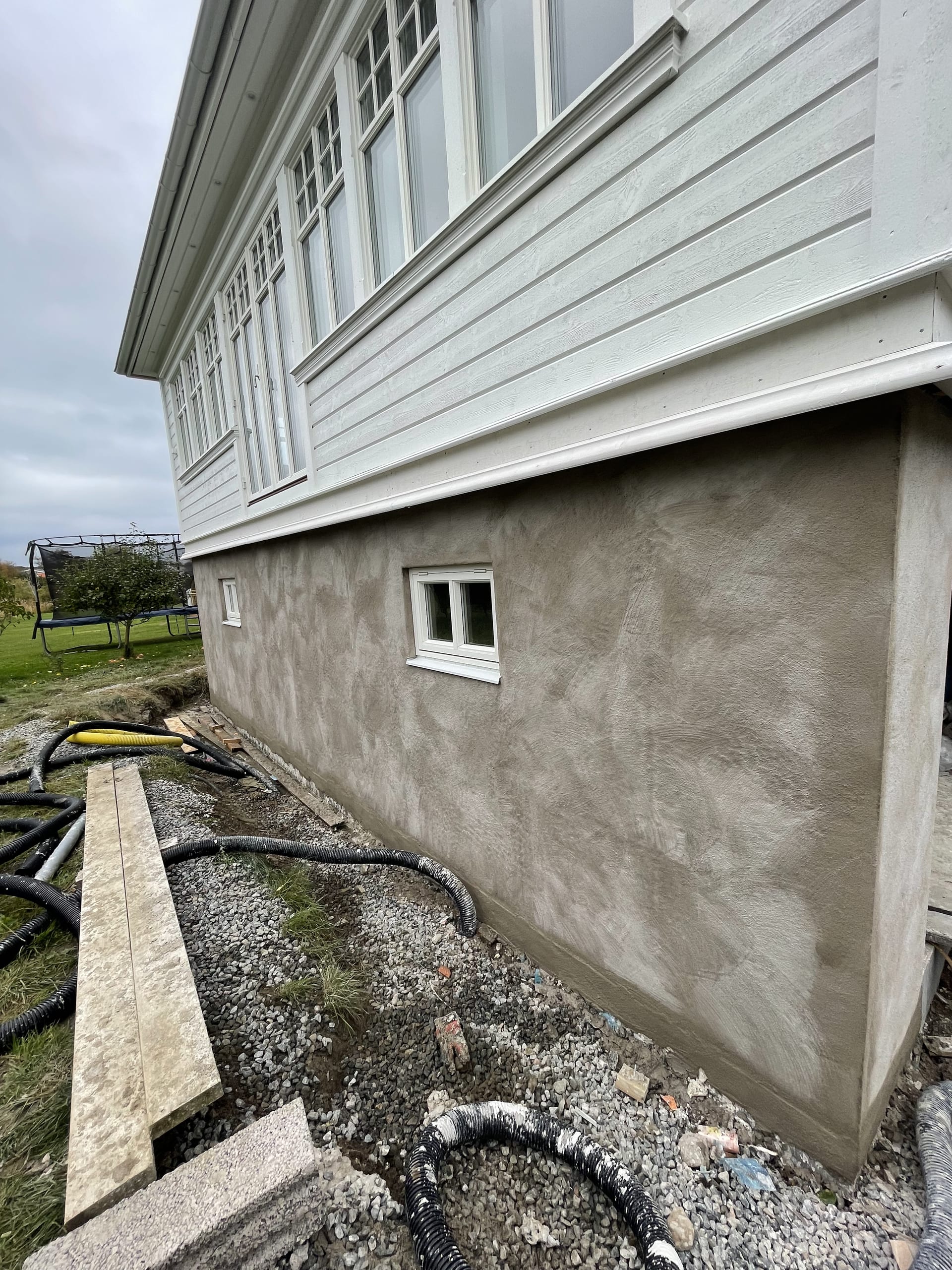 PUTS HÖNÖ SÖRENSVÄG – Grönlund Mureri