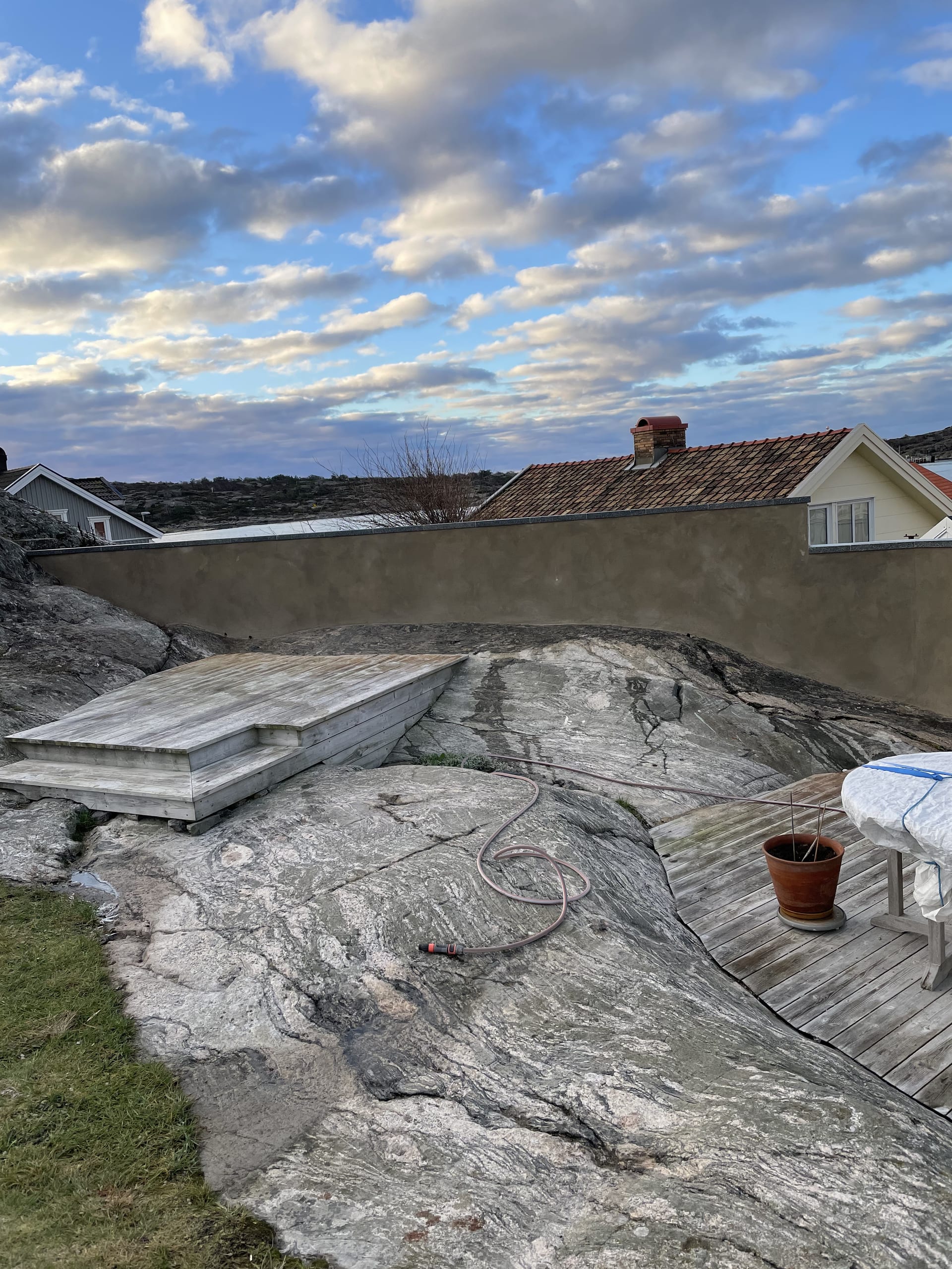 PUTS KNIPPLA – Grönlund Mureri