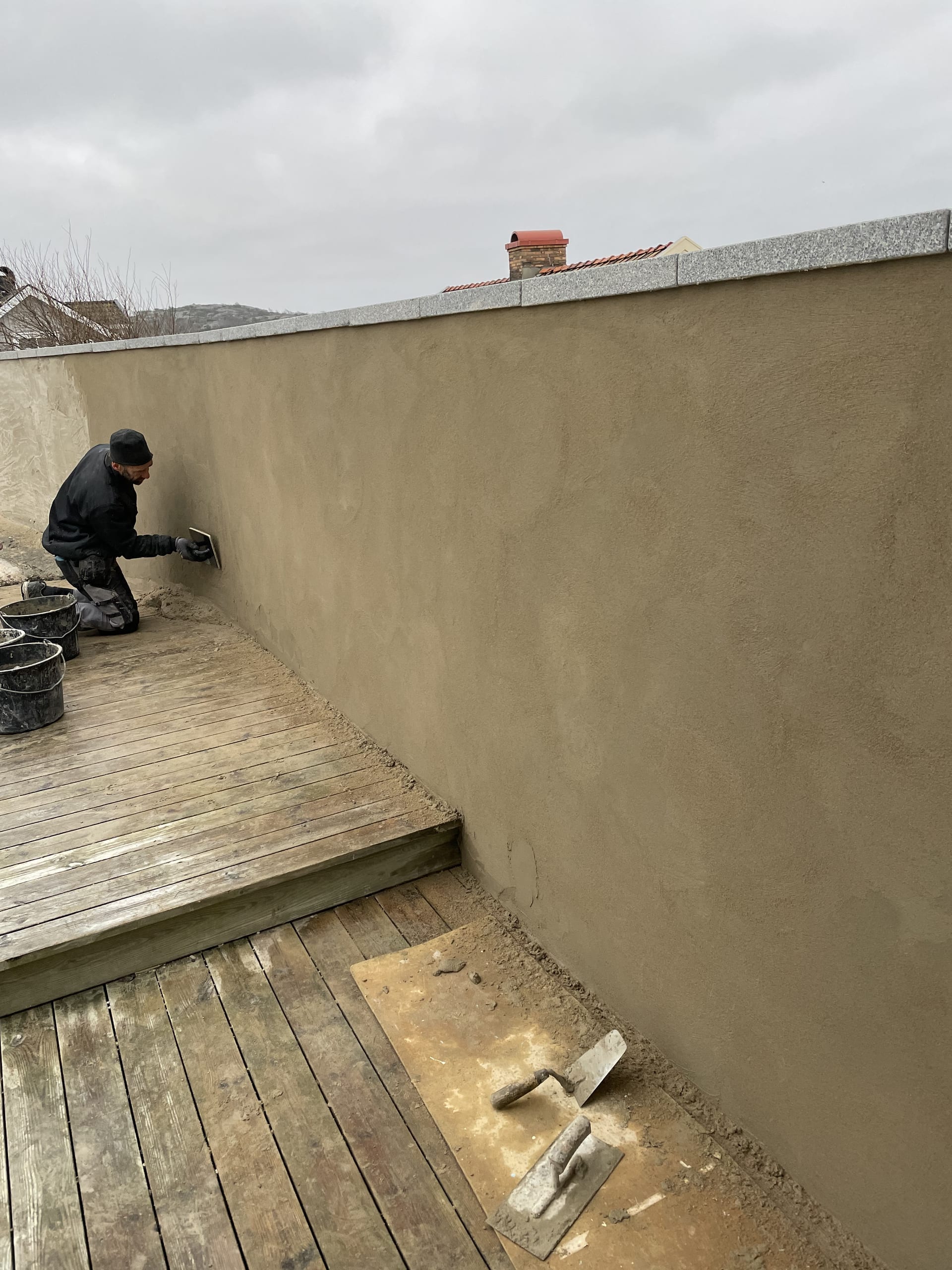 Puts Knippla – Grönlund Mureri