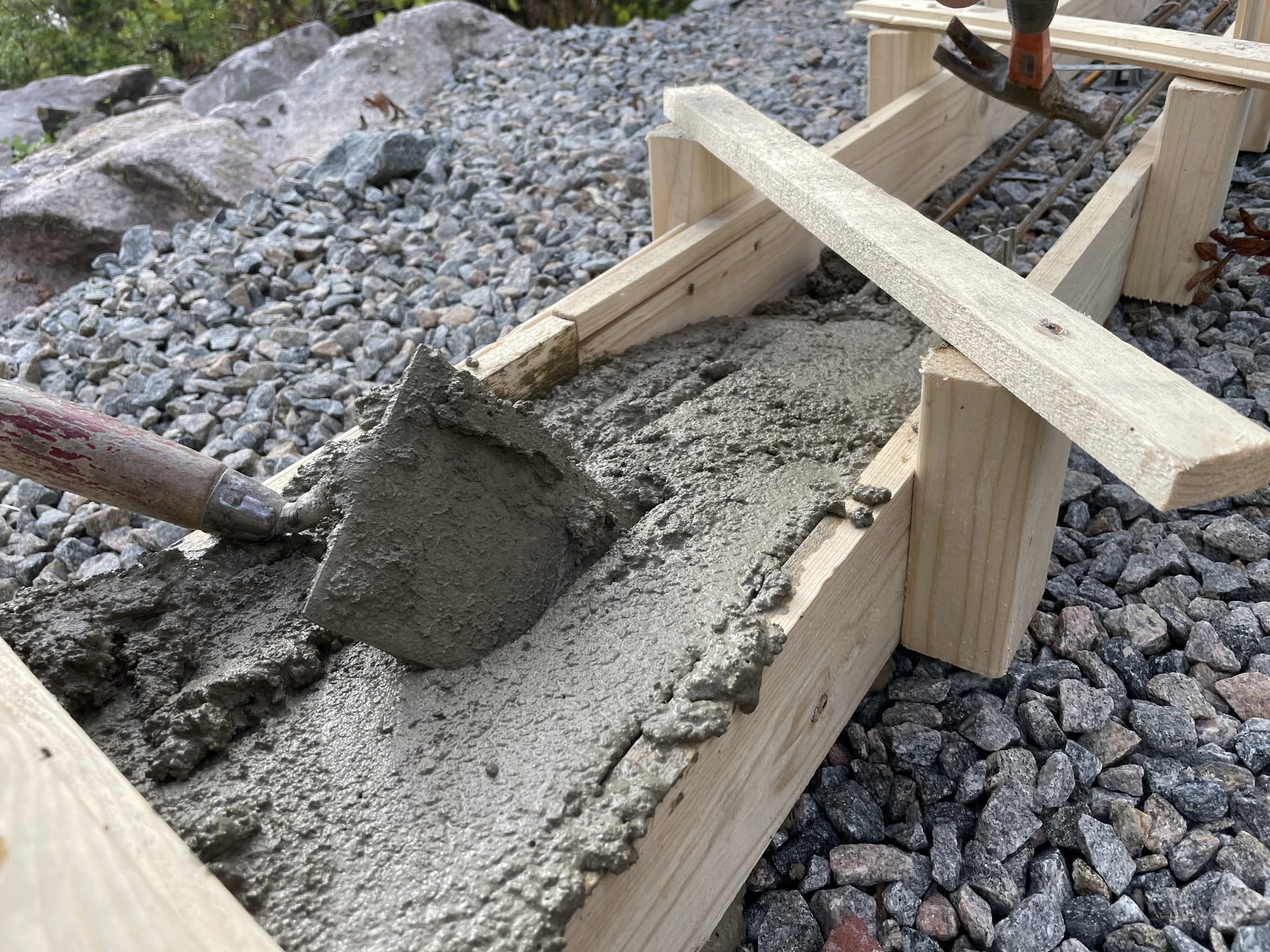 Växthus Lerum – Grönlund Mureri